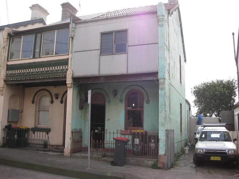 23 Campbell Street, St Peters NSW 2044