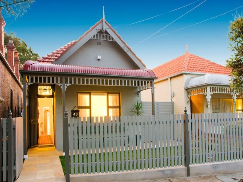 43 Cardigan Street, Stanmore NSW 2048