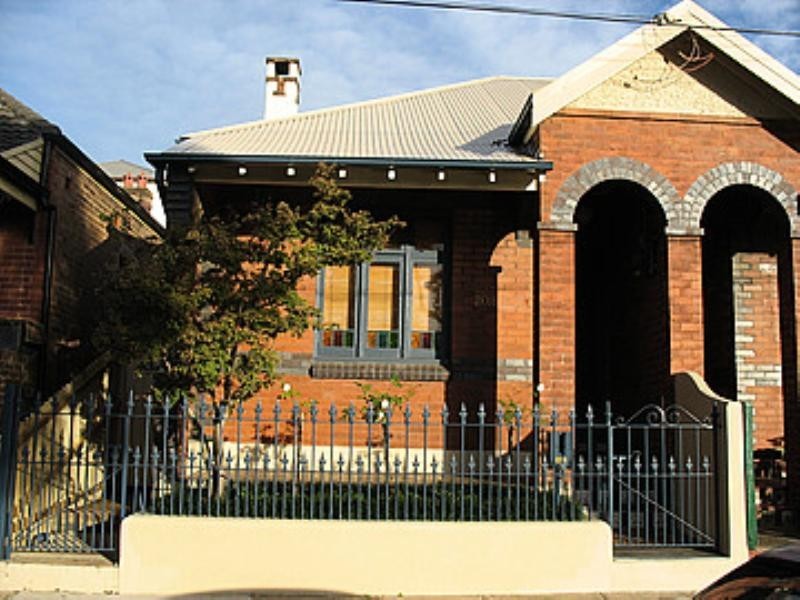 202 View Street, Annandale NSW 2038