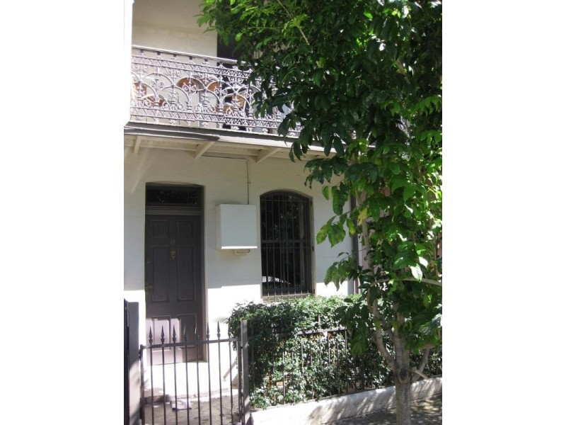 19 Ferndale Street, Newtown NSW 2042