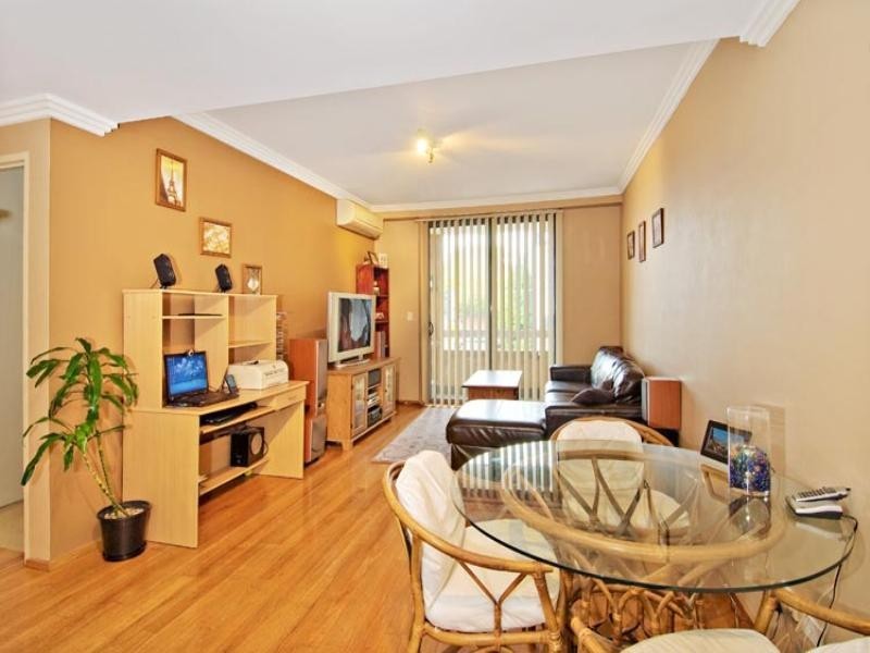 14/301 Stanmore Road, Petersham NSW 2049