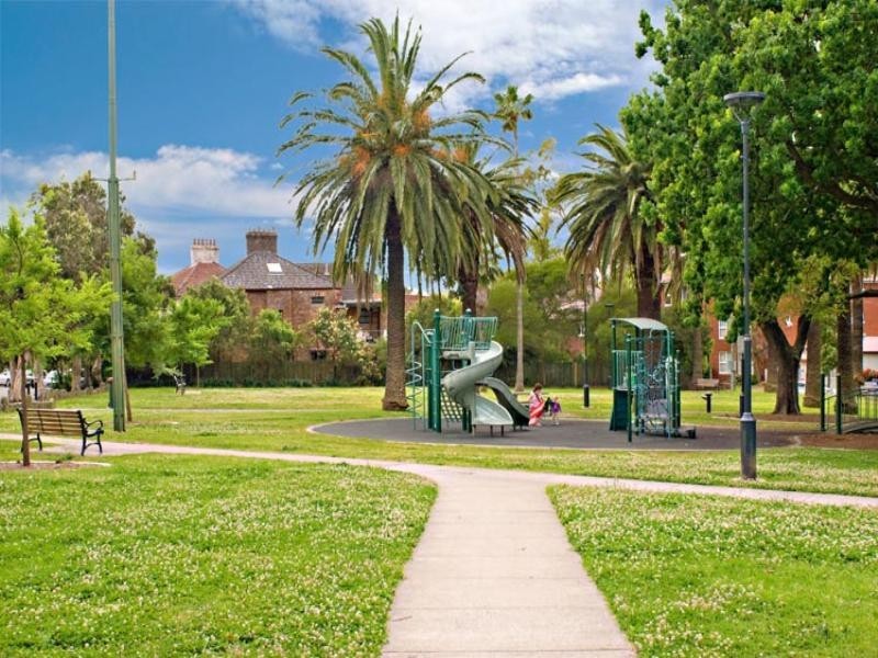 14/301 Stanmore Road, Petersham NSW 2049