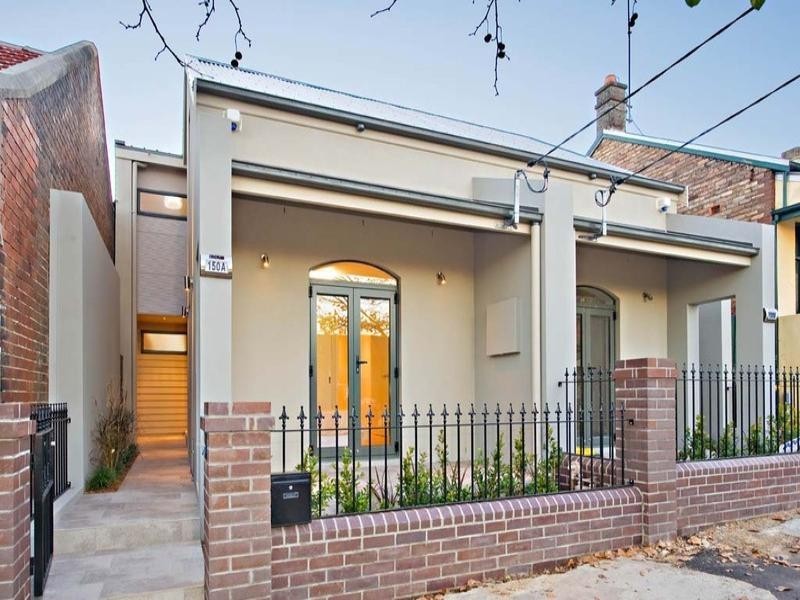150B Trafalgar Street, Annandale NSW 2038