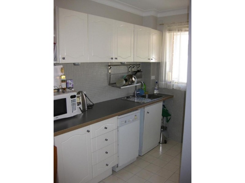 13/34-36 Gould Avenue, Newtown NSW 2042