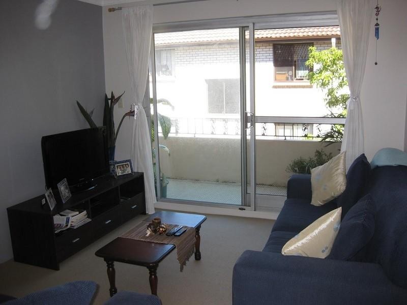 13/34-36 Gould Avenue, Newtown NSW 2042