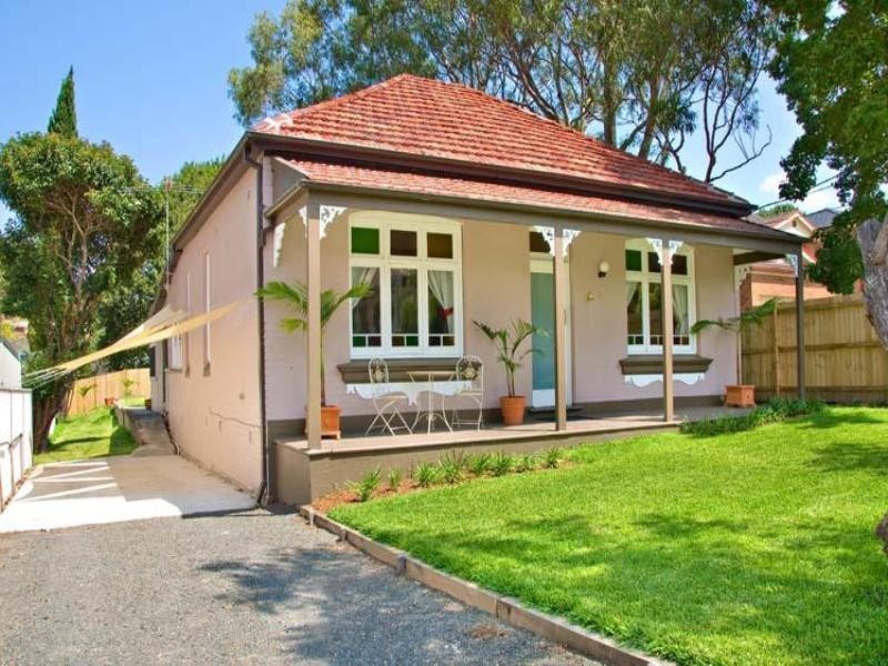 6 Bass Road, Earlwood NSW 2206