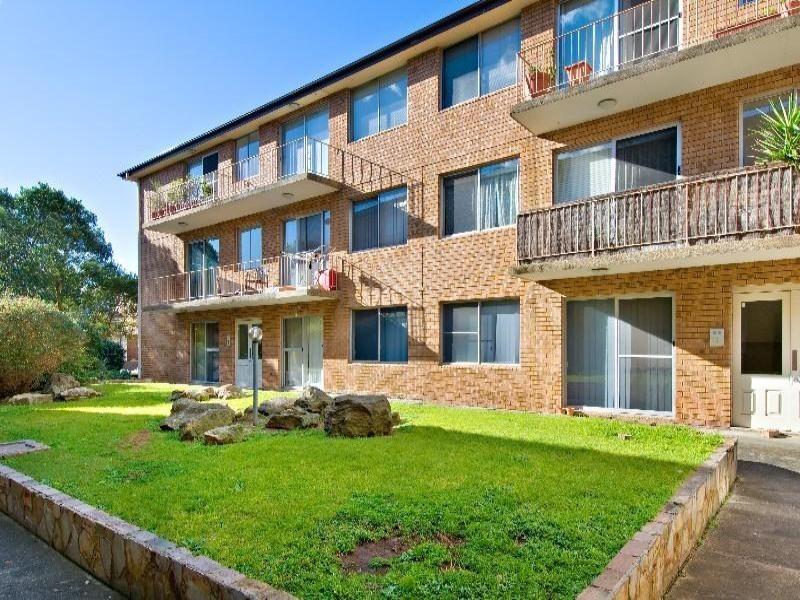 10/48-52 Darley Street, Newtown NSW 2042