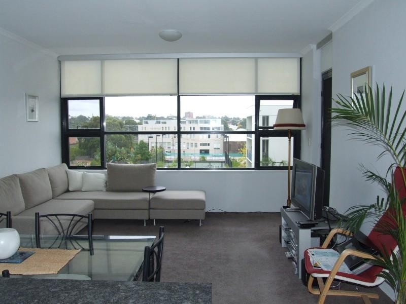 454/221 Sydney Park Road, Erskineville NSW 2043