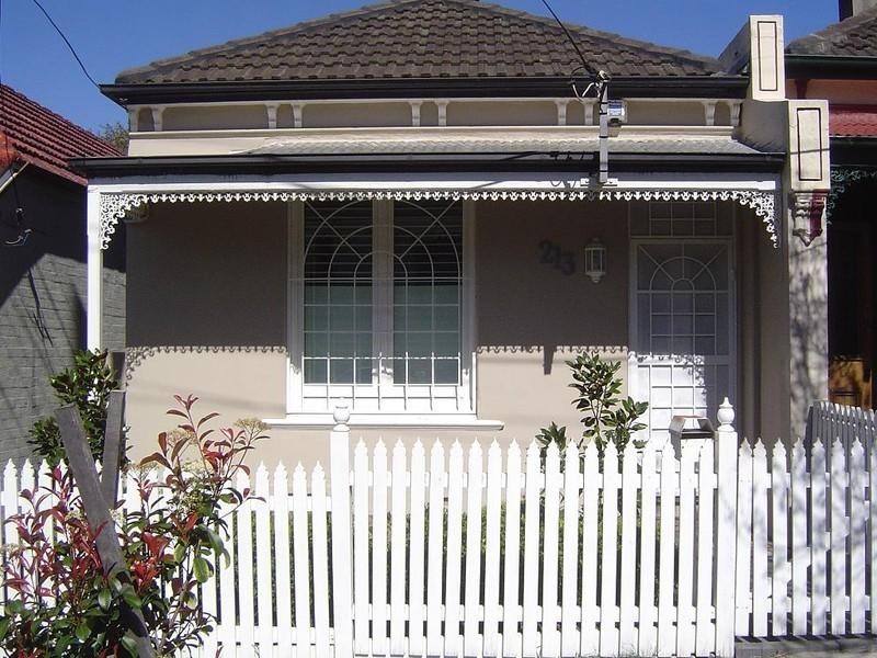 213 Corunna Road, Stanmore NSW 2048