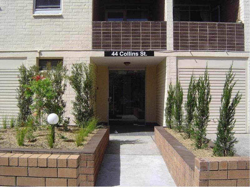 11/44 Collins Street, Annandale NSW 2038