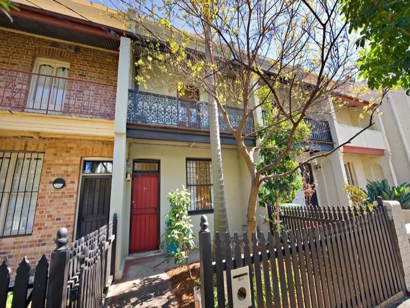 41 Ferndale Street, Newtown NSW 2042