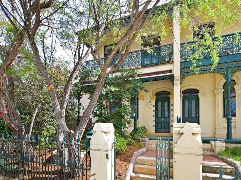 222 Johnston Street, Annandale NSW 2038