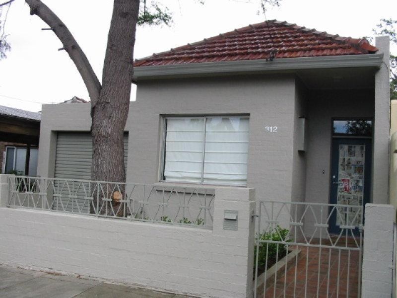 312 Annandale Street, Annandale NSW 2038