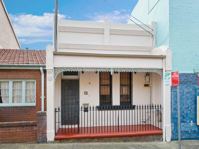 28 Eton Street, Camperdown NSW 2050