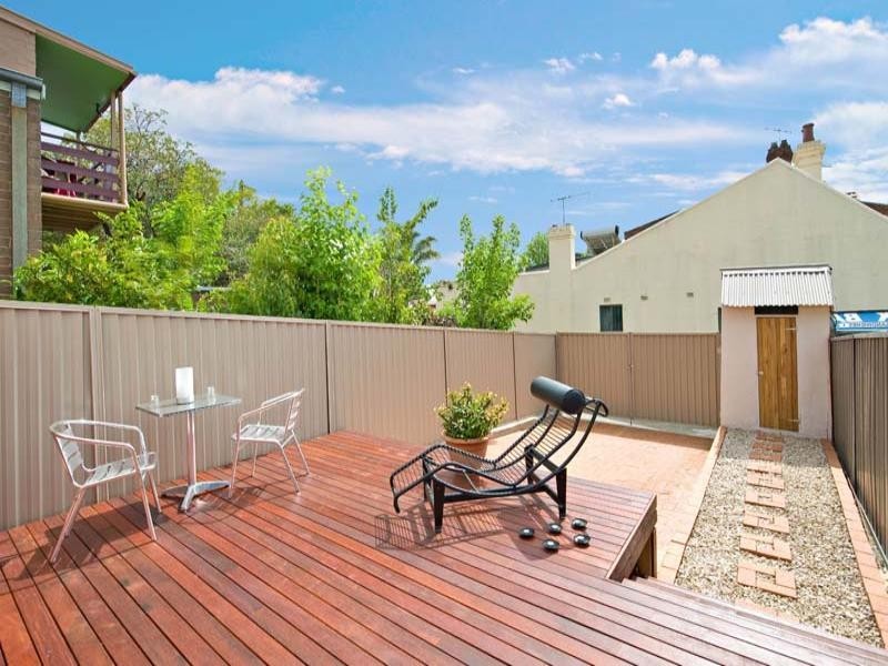 28 Eton Street, Camperdown NSW 2050