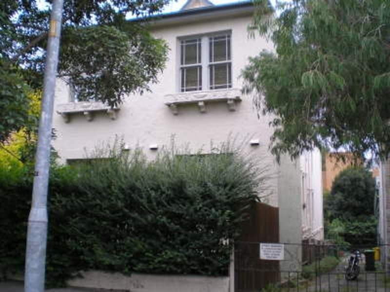 4/86 Johnston Street, Annandale NSW 2038