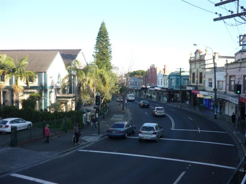 105/ 359-361King Street, Newtown NSW 2042