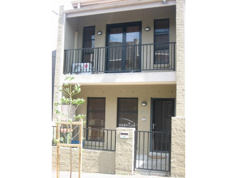 25B Prospect Street, Erskineville NSW 2043