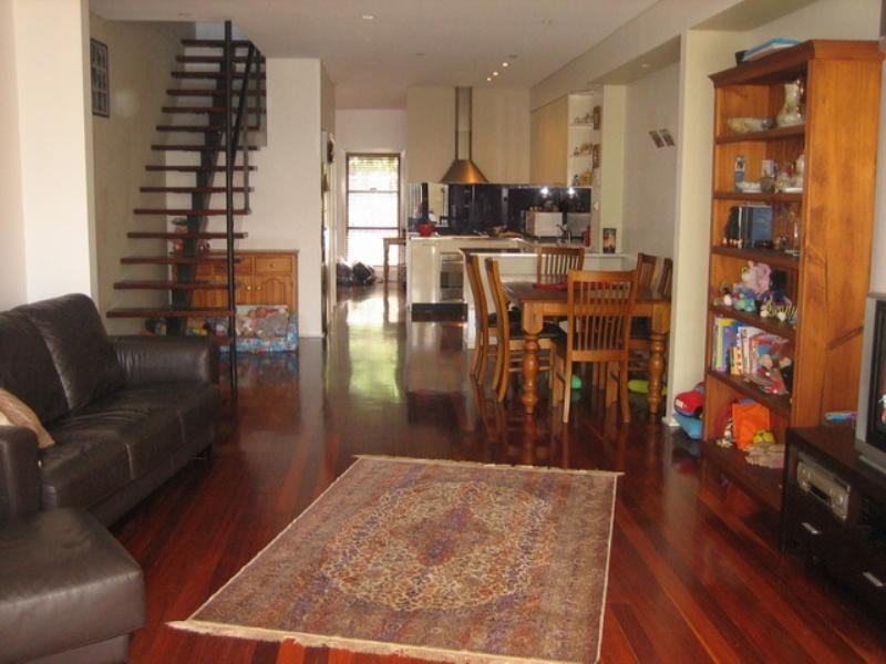 25B Prospect Street, Erskineville NSW 2043
