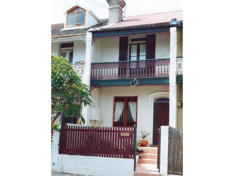 24 Jarrett Street, Leichhardt NSW 2040