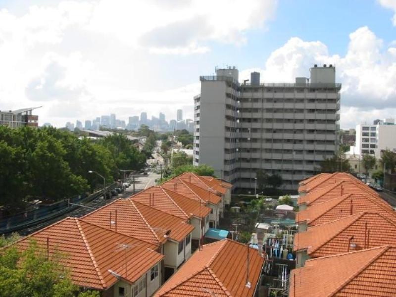 402/1 Layton Street, Camperdown NSW 2050