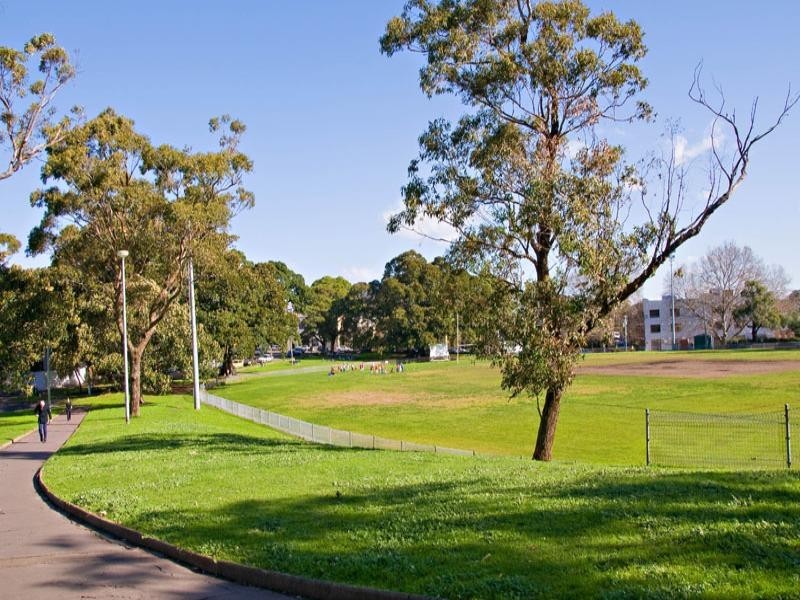 305/144 Mallett Street, Camperdown NSW 2050