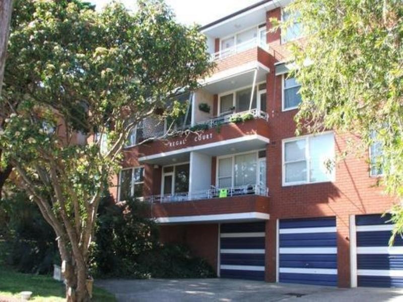 4/57 Balmain Road, Leichhardt NSW 2040