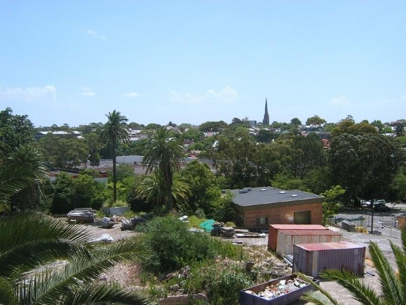 2604/4 Sterling Circuit, Camperdown NSW 2050