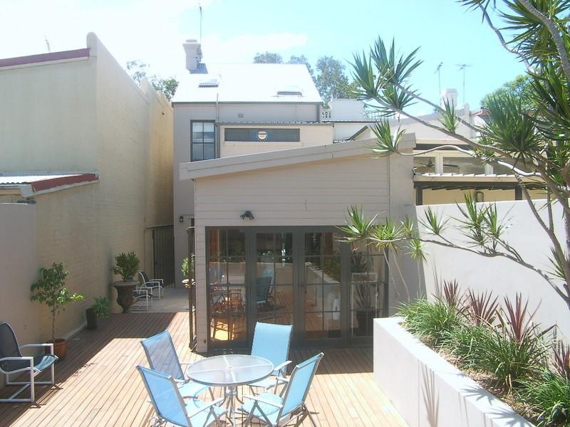 21 Rowley Street, Camperdown NSW 2050