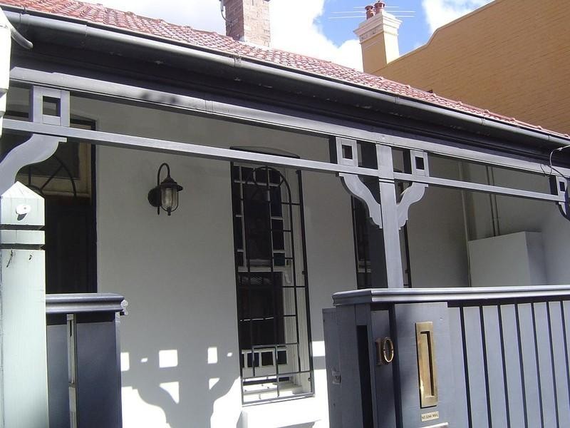 10 Albermarle Street, Newtown NSW 2042