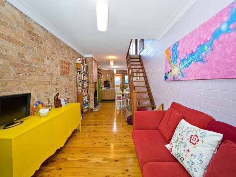 63 Forbes Street, Newtown NSW 2042