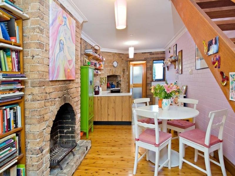 63 Forbes Street, Newtown NSW 2042