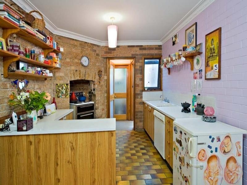 63 Forbes Street, Newtown NSW 2042