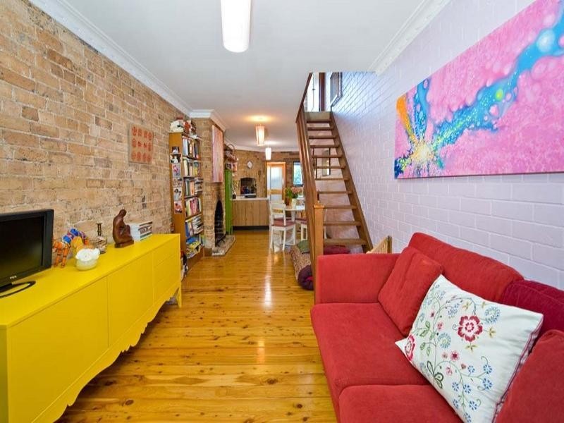 63 Forbes Street, Newtown NSW 2042