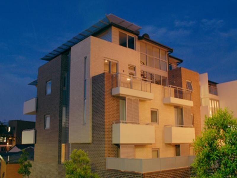 401n/16-20 Larkin Street, Camperdown NSW 2050