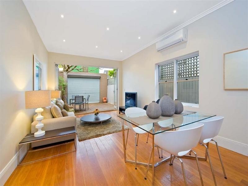 59 Hopetoun Street, Camperdown NSW 2050