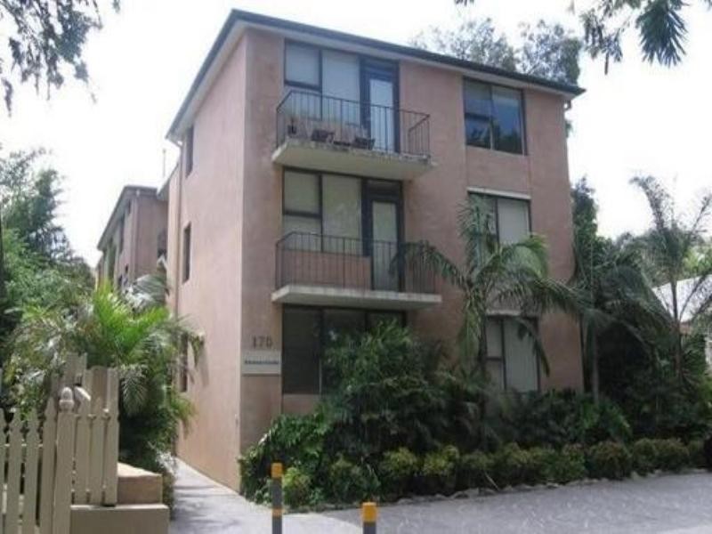 11/170 Nelson Street, Annandale NSW 2038