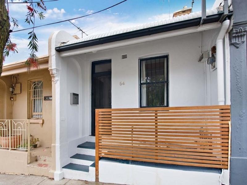 54 Albion Street, Annandale NSW 2038