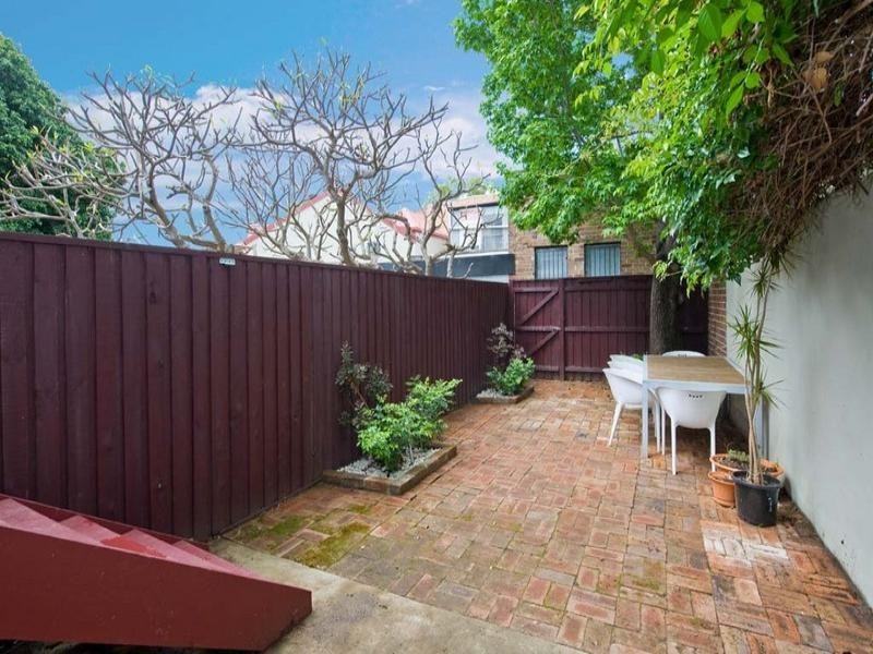 54 Albion Street, Annandale NSW 2038