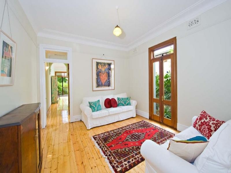 161 Trafalgar Street, Annandale NSW 2038