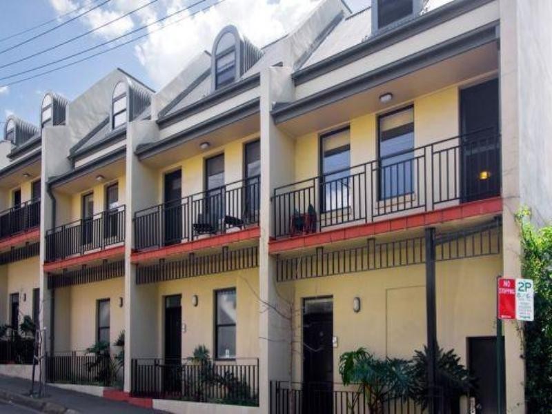 5/2-18 Newman Street, Newtown NSW 2042