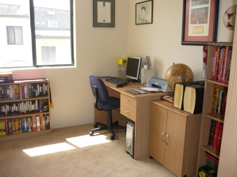 5/2-18 Newman Street, Newtown NSW 2042