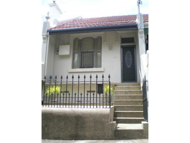 201 Annandale Street, Annandale NSW 2038