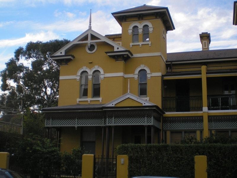 5/13-15 Collins Street, Annandale NSW 2038