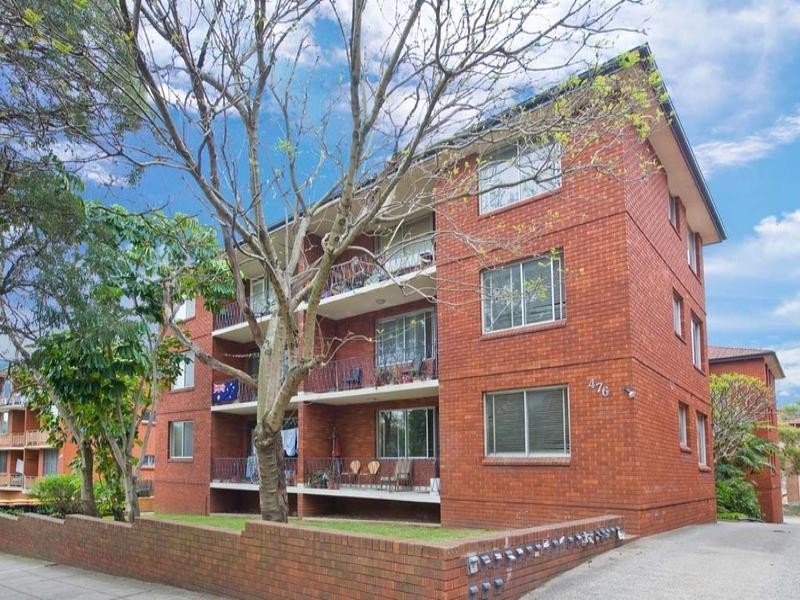 2/476 Illawarra Road, Marrickville NSW 2204