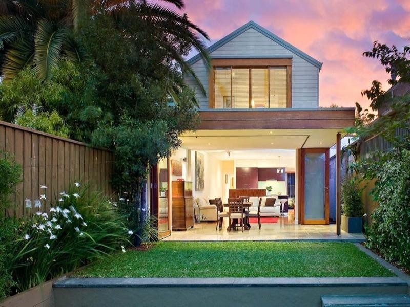 150 Salisbury Road, Camperdown NSW 2050