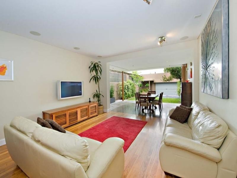 150 Salisbury Road, Camperdown NSW 2050