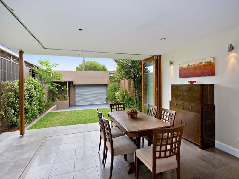 150 Salisbury Road, Camperdown NSW 2050