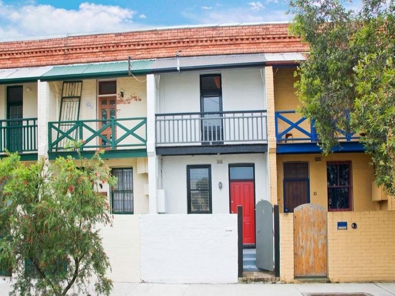 8 Campbell Road, Alexandria NSW 2015