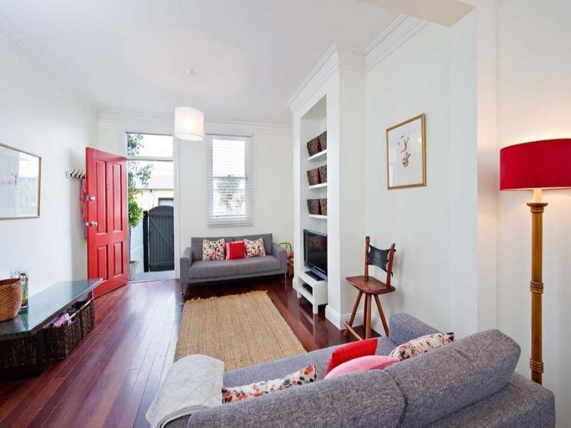 8 Campbell Road, Alexandria NSW 2015